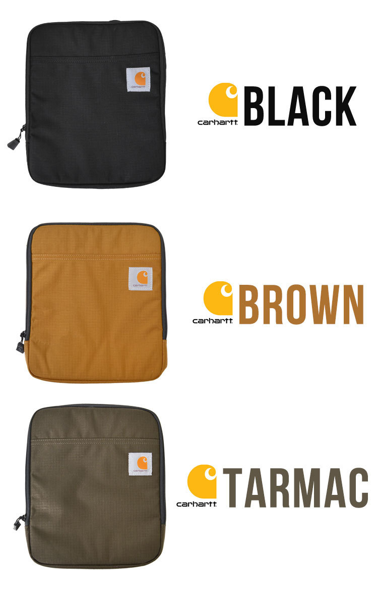 保冷バッグ carhartt クーラーバッグ ボックス カーハート 保冷ポーチ