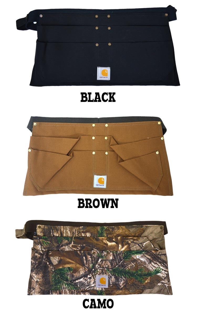 セール】Carhartt ダック エプロン（エプロン）｜Carhartt