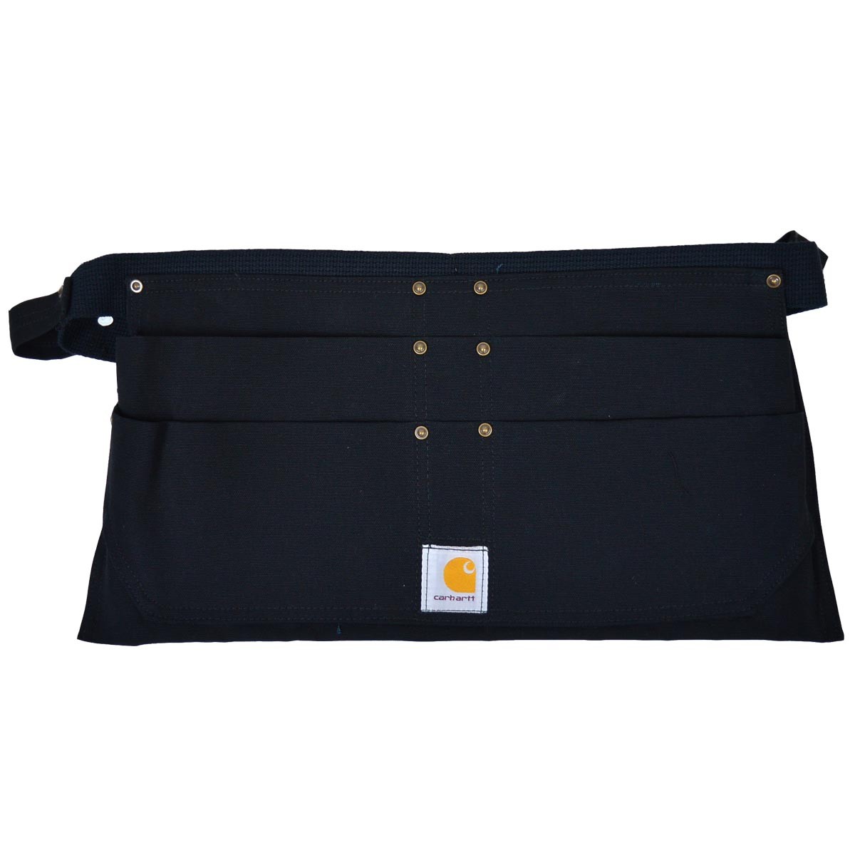 Carhartt ツール エプロン carhartt カーハート A09 男性用 DUCK