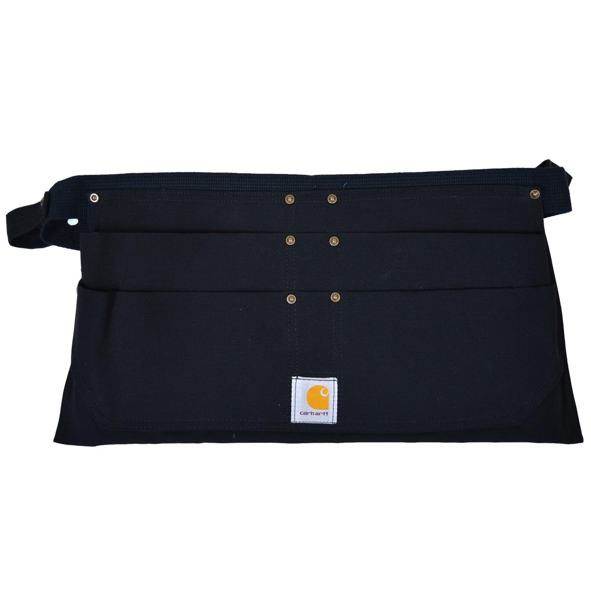 ツール エプロン carhartt カーハート A09 男性用 エプロン DUCK NAIL APRON 工具 作業 DIY メンズ レディース 送料無料｜hauhau｜02