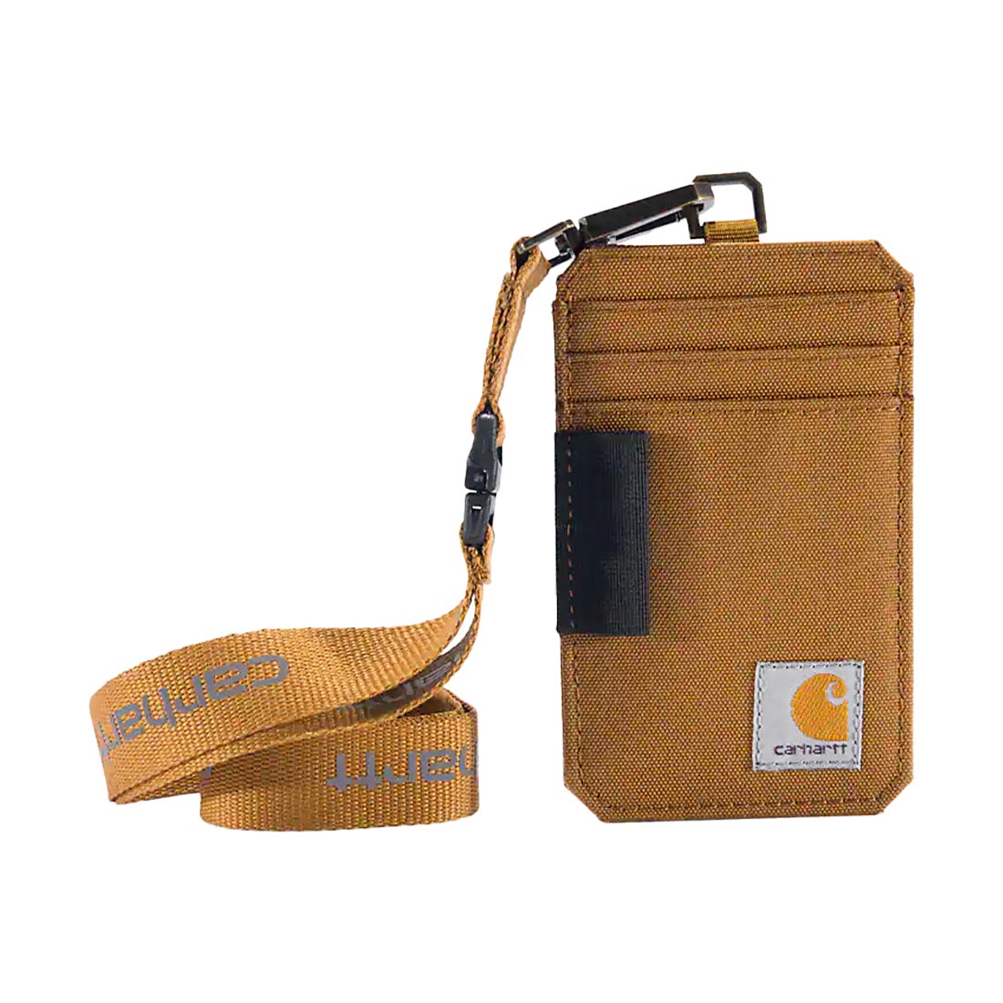 Carhartt IDカードホルダー 縦型 ブランド 2 3 4枚 カーハート