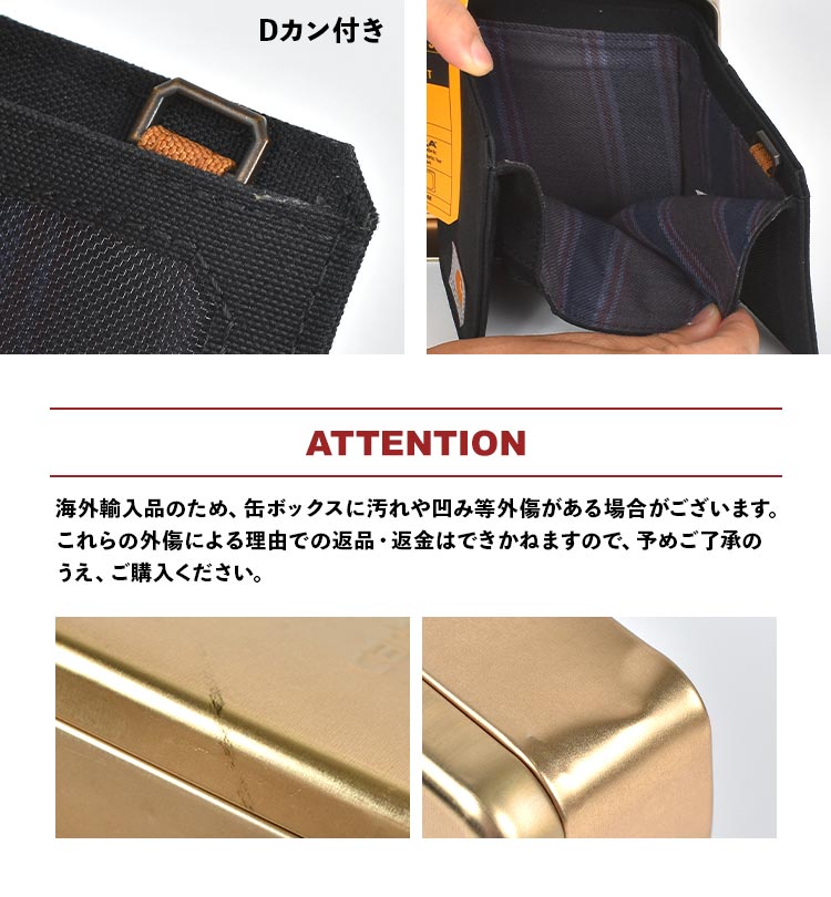 Carhartt ブラウン三つ折り財布 Amazon.co.jp: (カーハート) Carhartt メンズ トップグレイン