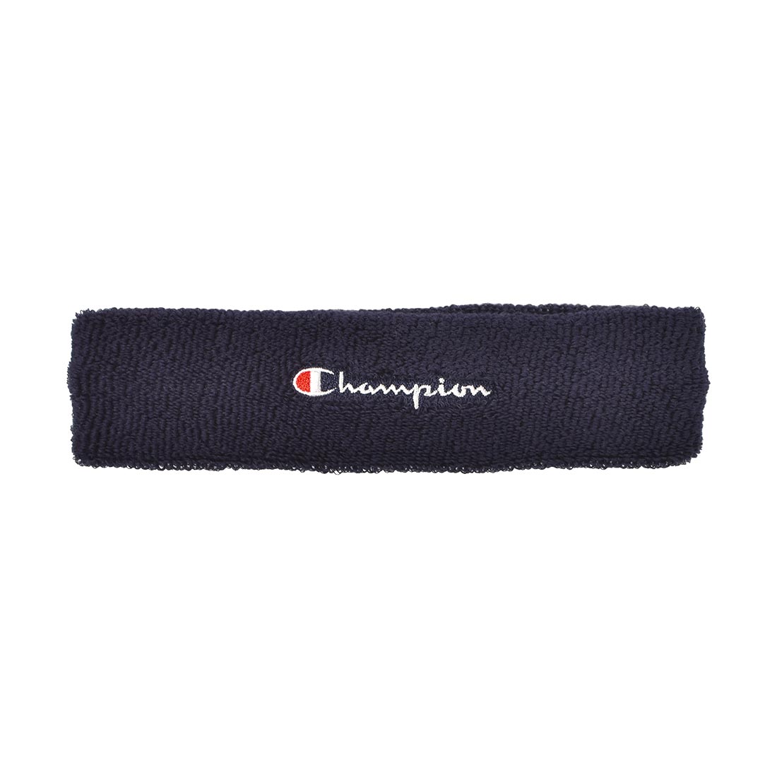ヘアバンド スポーツ メンズ キッズ サッカー 細い champion チャンピオン 汗止め レディース ヘッドバンド バスケ パイル生地 テニス | Champion | 03