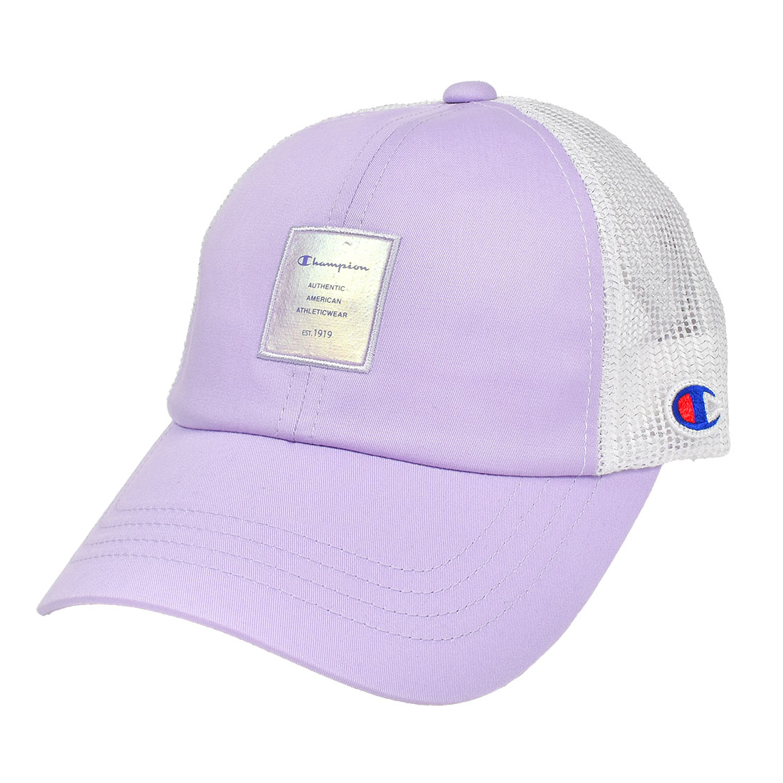 Champion キッズ キャップ champion チャンピオン 帽子 女子