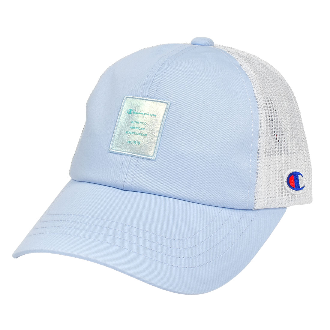 Champion キッズ キャップ champion チャンピオン 帽子 女子
