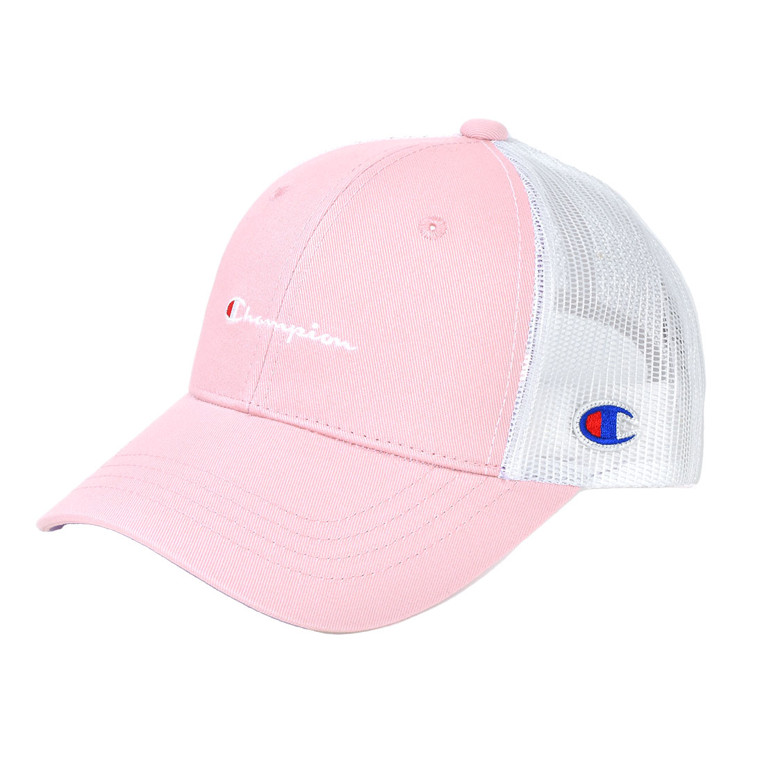Champion champion チャンピオン メッシュキャップ キッズ