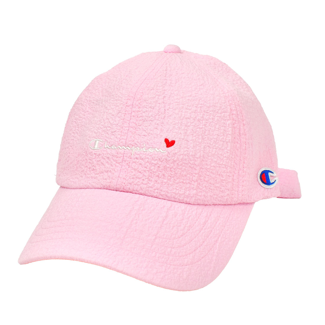 ピウム piumバックリボンビジューキャップ 帽子 ピンク バックリボンビジューキャップ – pium