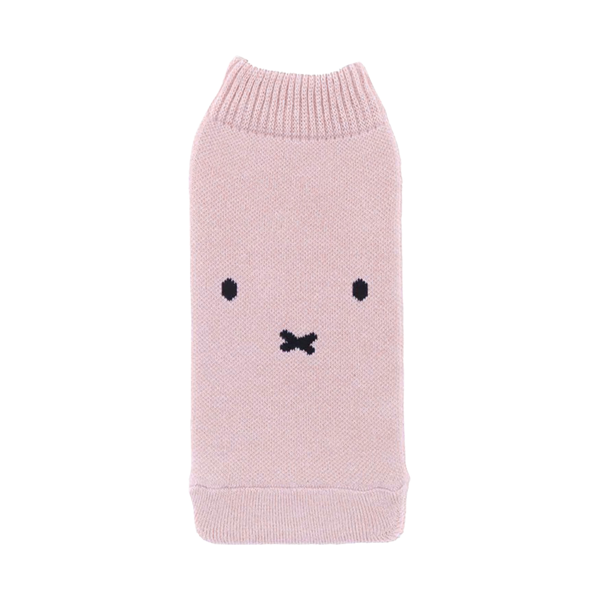 Miffy（ミッフィー） ボトルカバー 500ml 600ml ペットボトルカバー