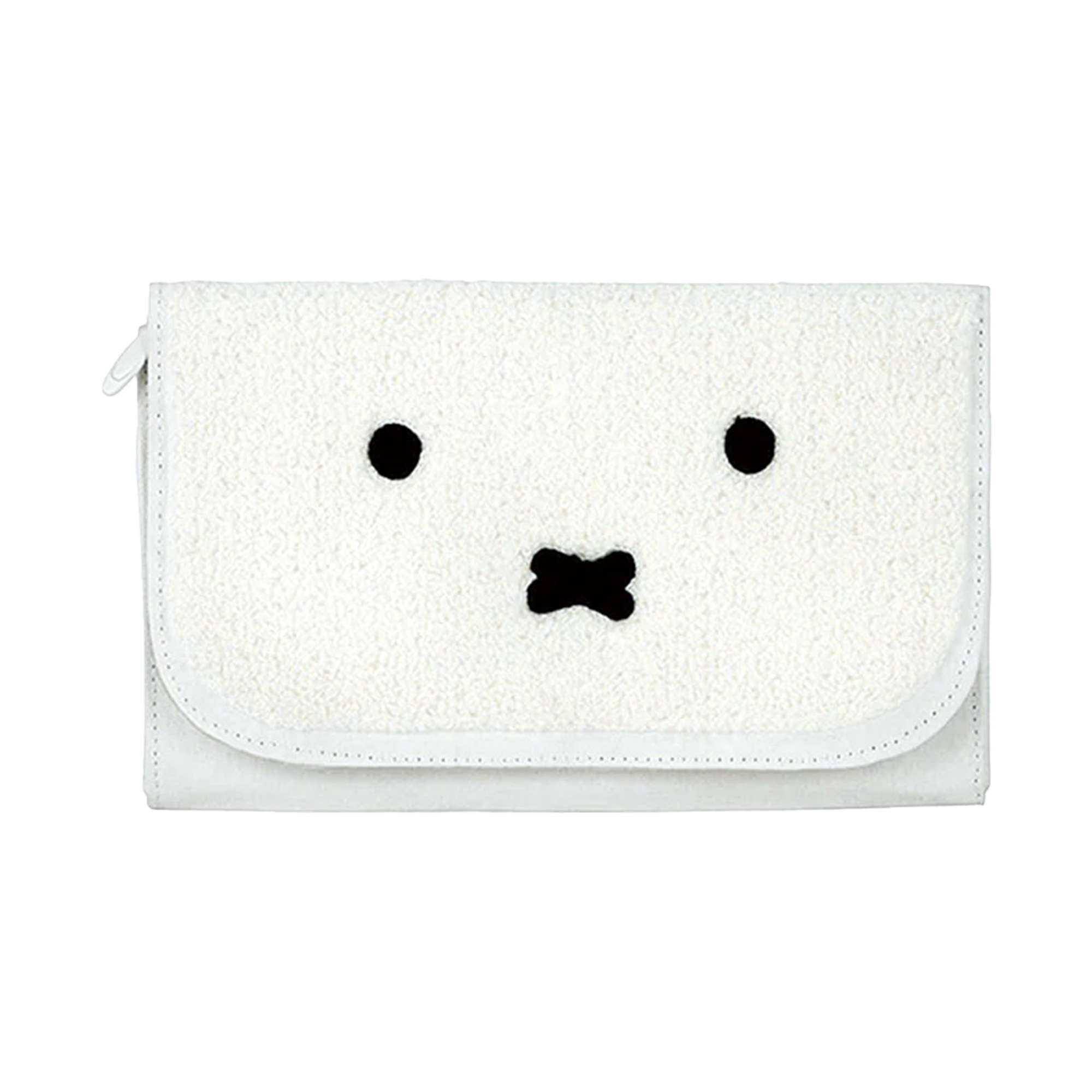 Miffy（ミッフィー） マルチケース 母子手帳ケース ボリス お薬手帳