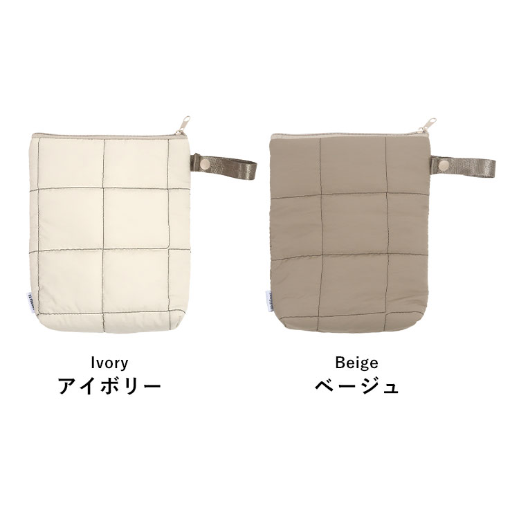 保冷ポーチ ミニ la flaner ラフラネ 保冷 保温 小さめ ネッククーラー