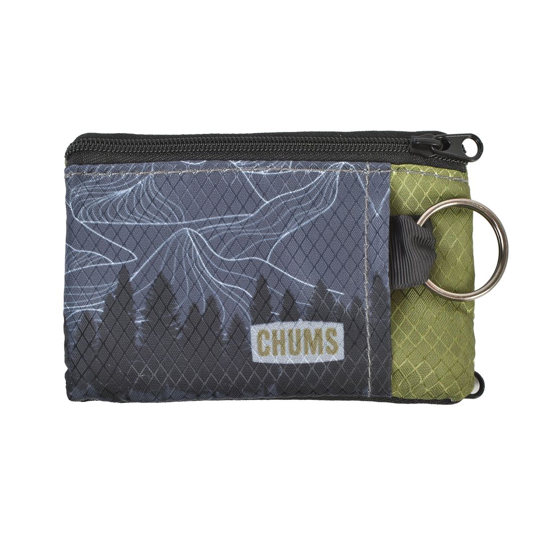 CHUMS（チャムス） 財布 ウォレット 18403 メンズ レディース キッズ