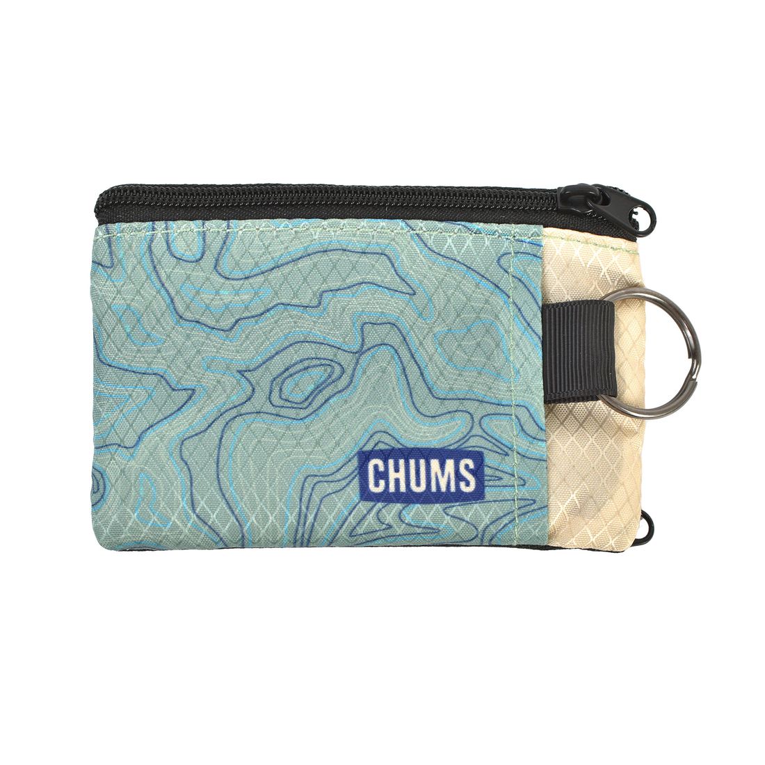 CHUMS（チャムス） 財布 ウォレット 18403 メンズ レディース キッズ