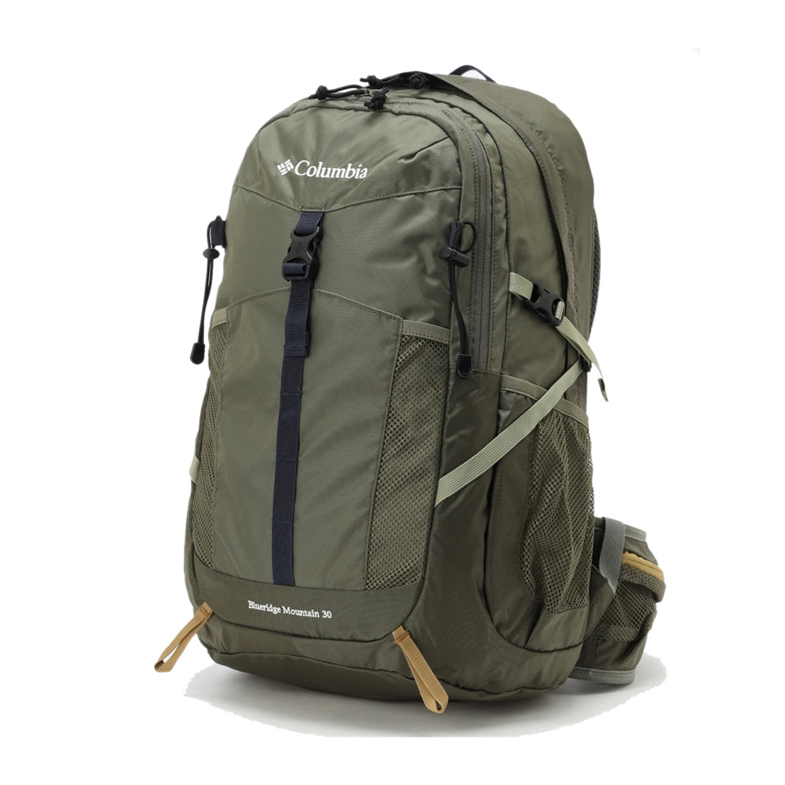 リュック Columbia ブルーリッジマウンテン 30L バックパック PU8381 コロンビア リュックサック レインカバー 登山  ウエストパッド取り外し レディース メンズ :cos-pu8381:hauhau - 通販 - Yahoo!ショッピング