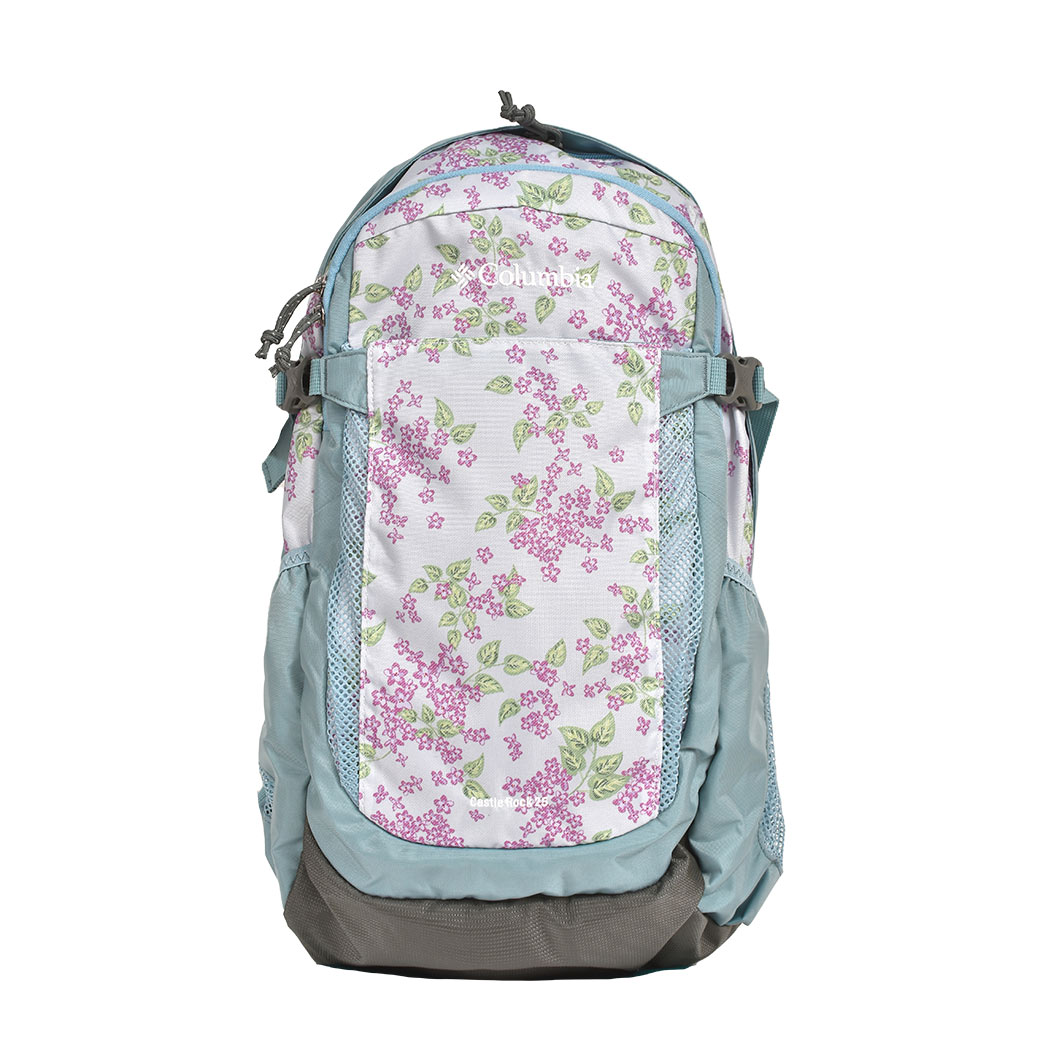 columbia コロンビア リュック 25L 登山 キャッスルロック PU8662 バックパック 大容量 A4 メンズ レディース 通学 キャンプ | Columbia | 04