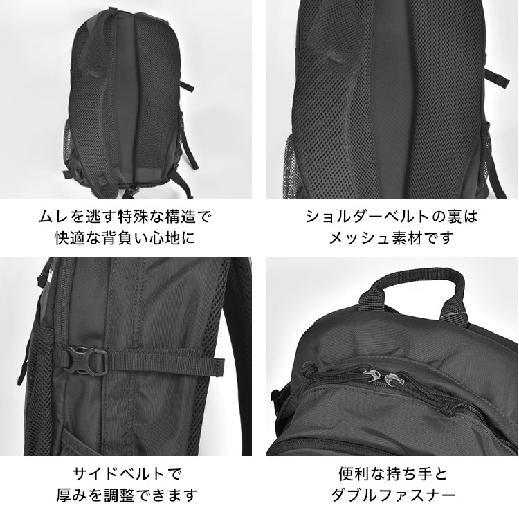 コロンビア リュック キャッスルロック 20L PU8663 Columbia