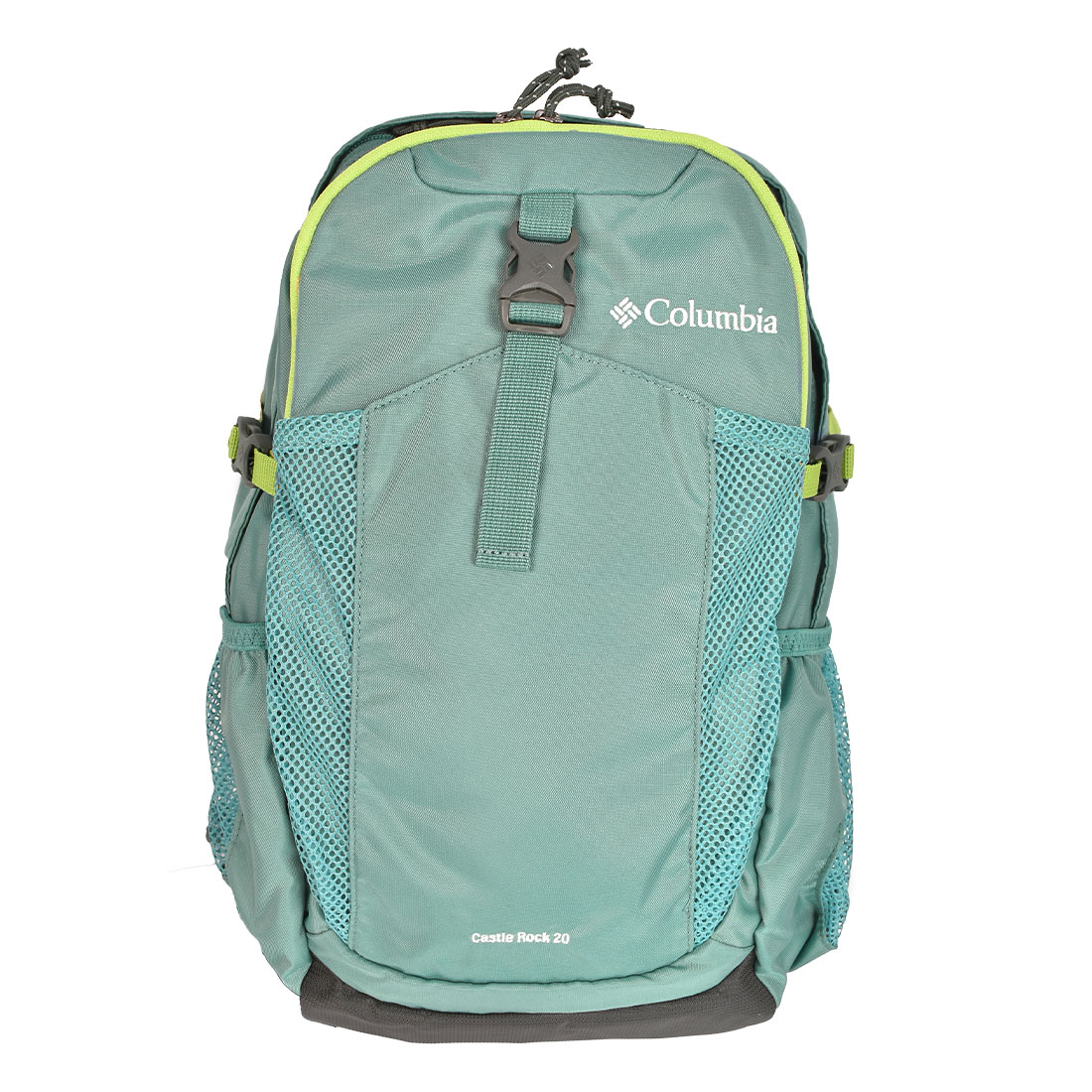 リュック Columbia コロンビア レディース メンズ 登山 おしゃれ 20代 30代 40代 バックパック 大容量 20L リュックサック  アウトドア ブランド