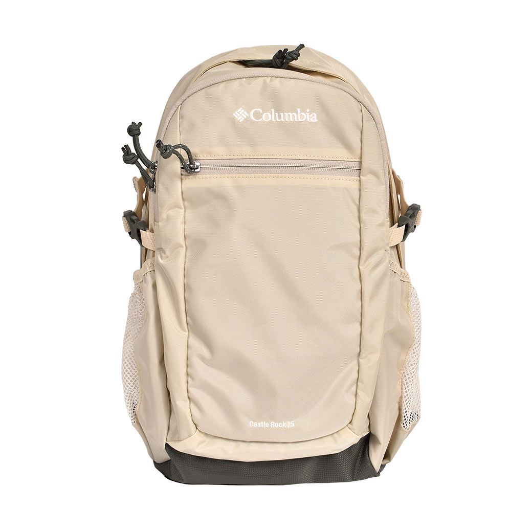 コロンビア リュック  キッズ 15L columbia PU8664 キャッスルロックバックパック 男の子 小学校 女の子 レディース ジュニア | Columbia | 02