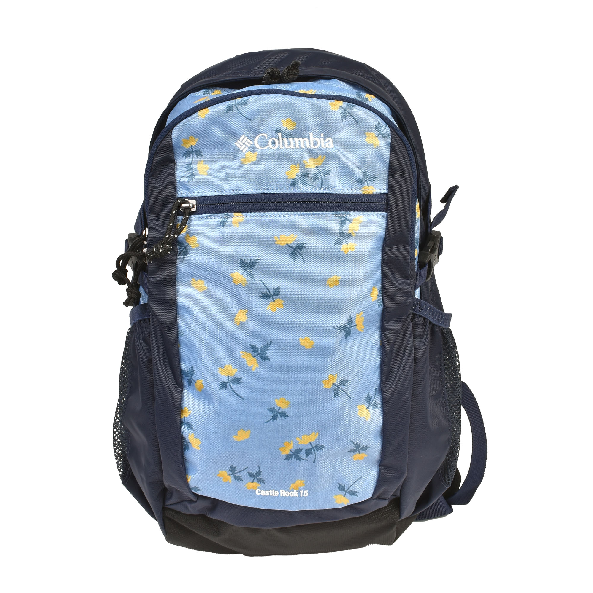 新品送料無料 Columbia(コロンビア) リュック PU8664 Chalk Columbia コロンビア キャッスルロック15Lバックパック リュック
