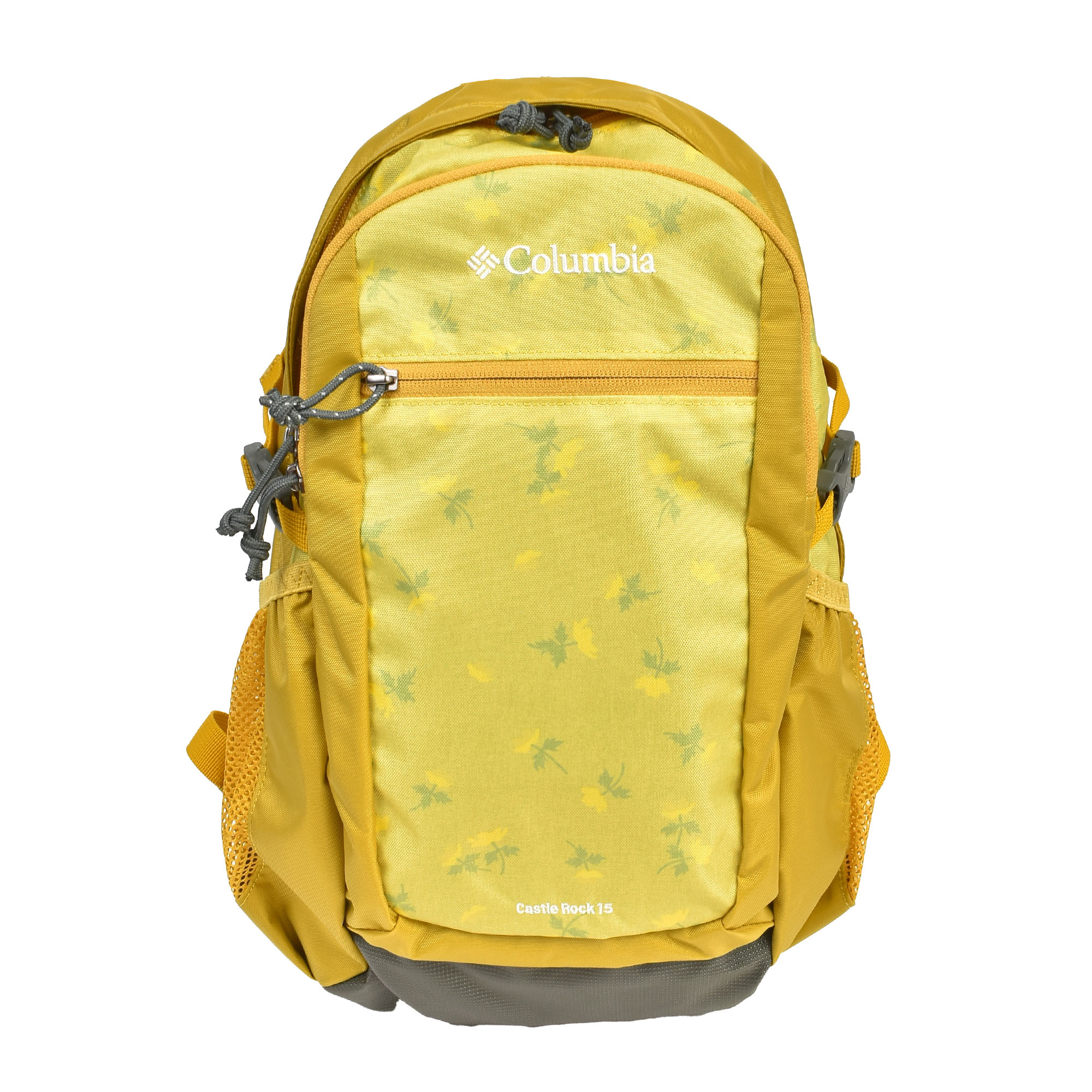 新品送料無料 Columbia(コロンビア) リュック PU8664 Chalk Columbia コロンビア リュック 15L キャッスルロック キッズ
