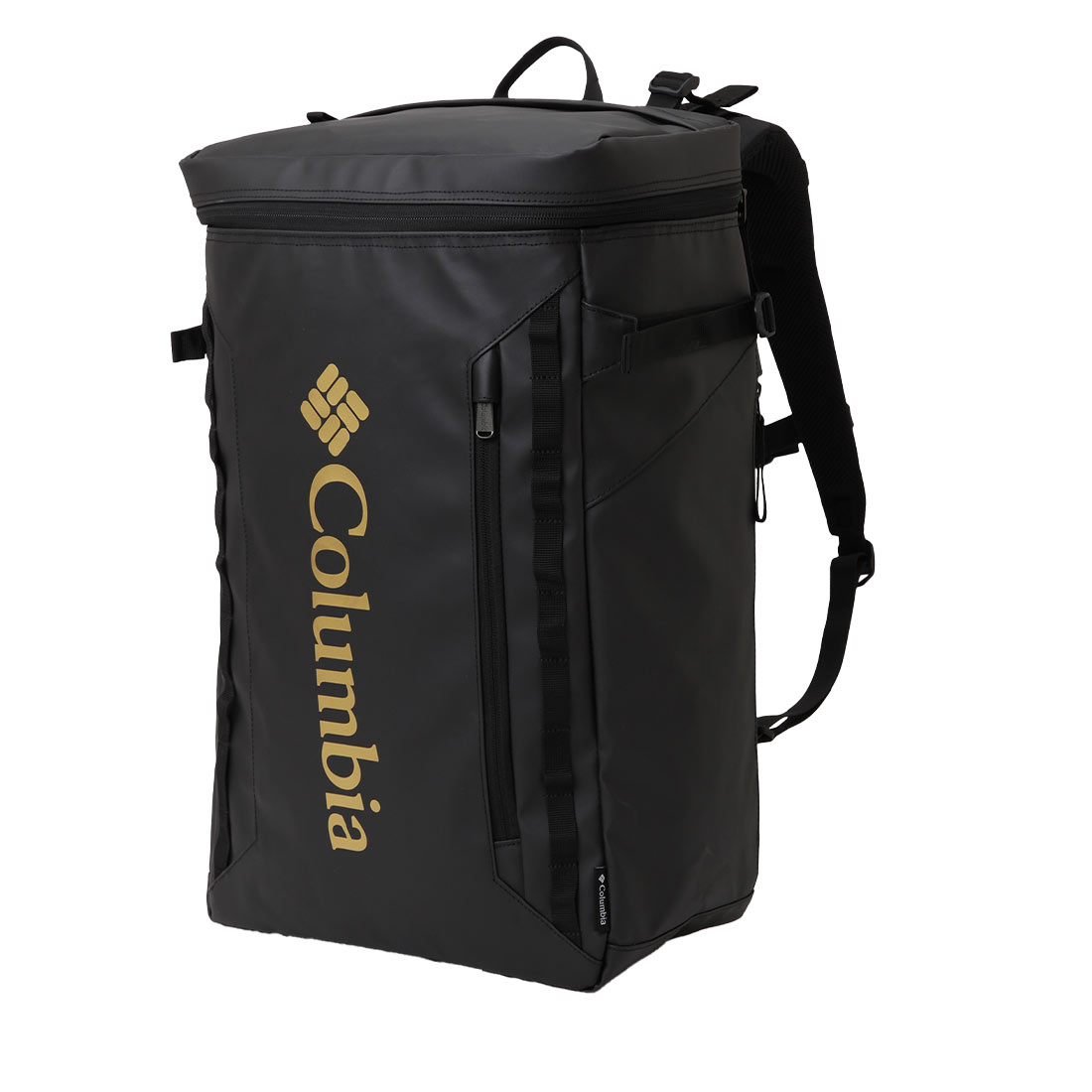 Columbia ボックス リュック メンズ コロンビア サイドキック