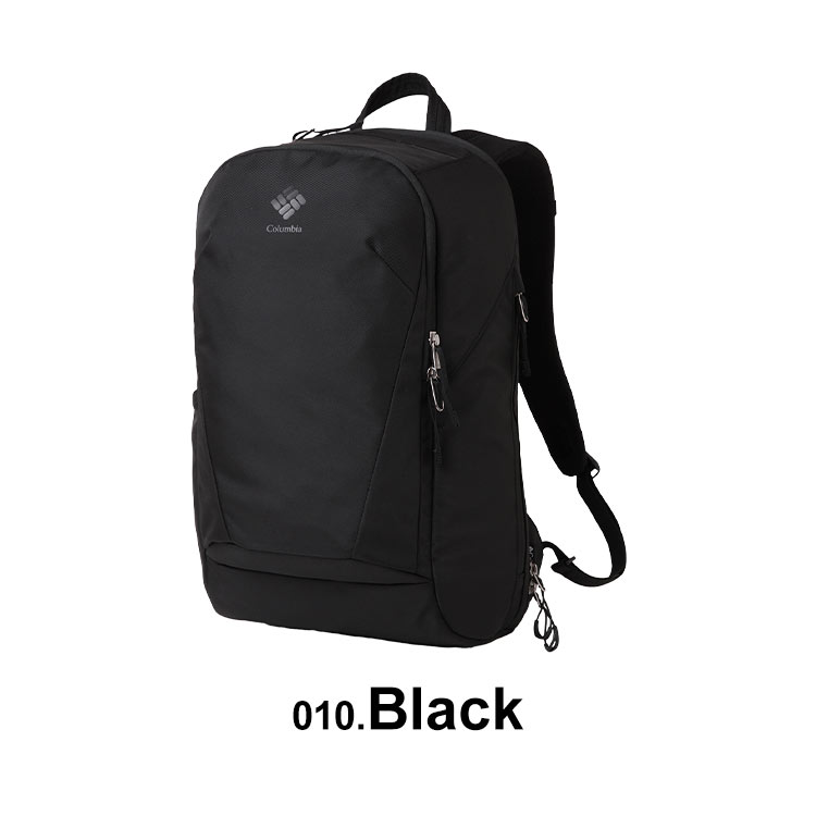Columbia（コロンビア） ビジネス リュック メンズ 軽量 大容量 撥水
