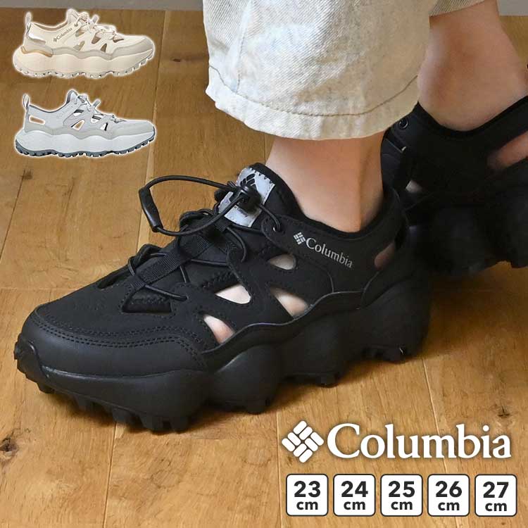 Columbia（コロンビア） スニーカーサンダル スライブ リバイブ メンズ