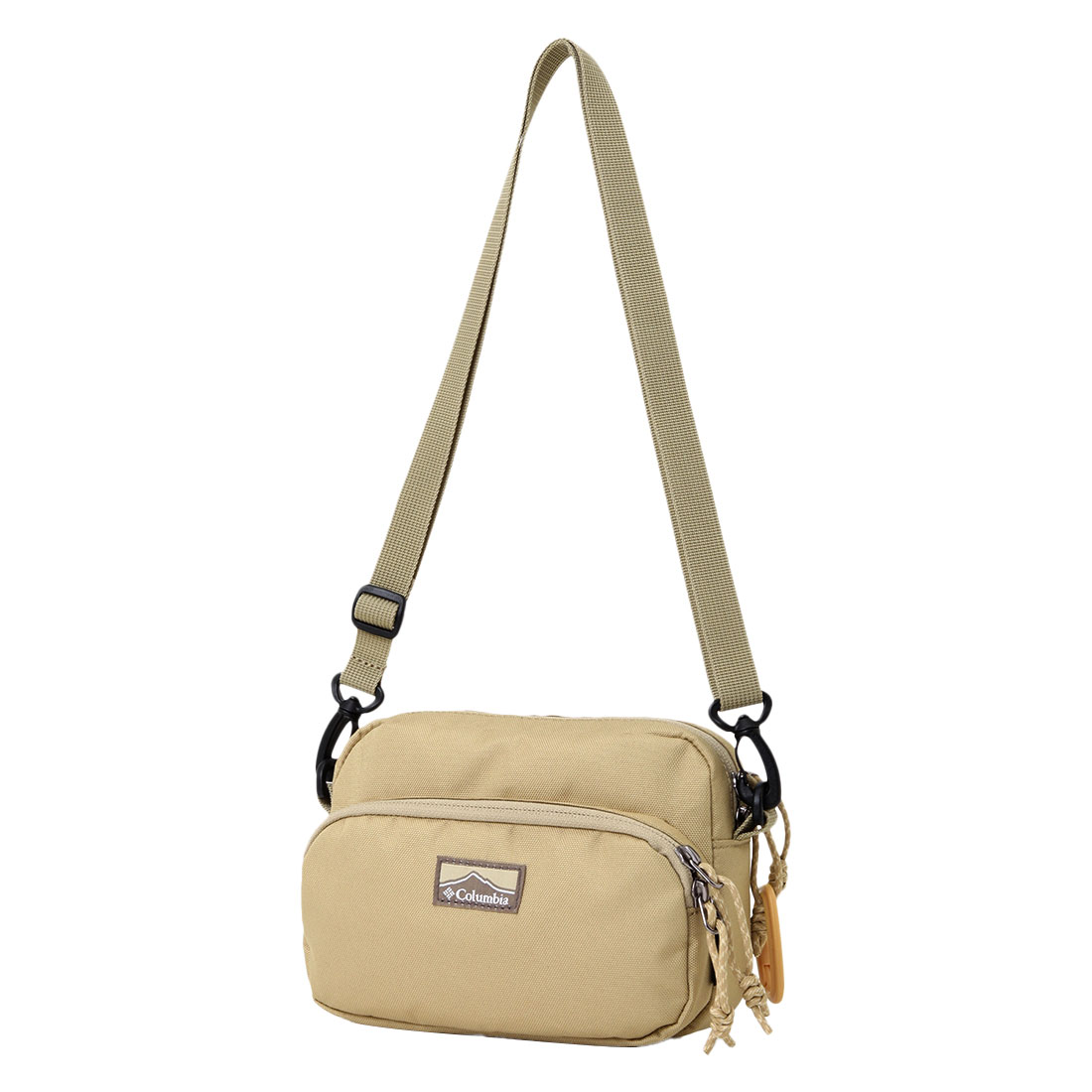 Columbia コロンビア プライスストリームショルダーケース PU8701 ショルダーバッグ メンズ レディース ブランド 河野ルル | Columbia | 02
