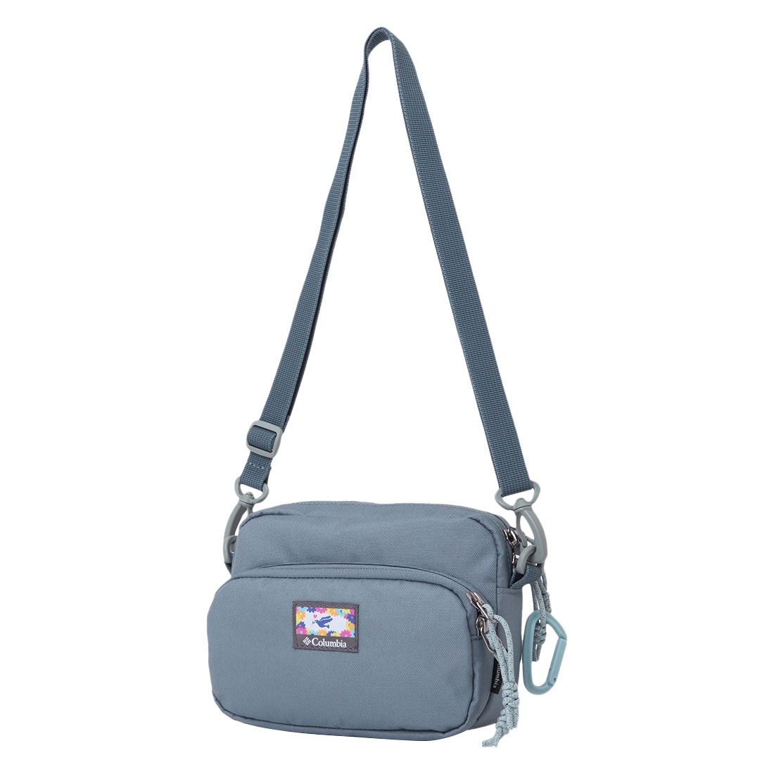 Columbia コロンビア プライスストリームショルダーケース PU8701 ショルダーバッグ メンズ レディース ブランド 河野ルル | Columbia | 03