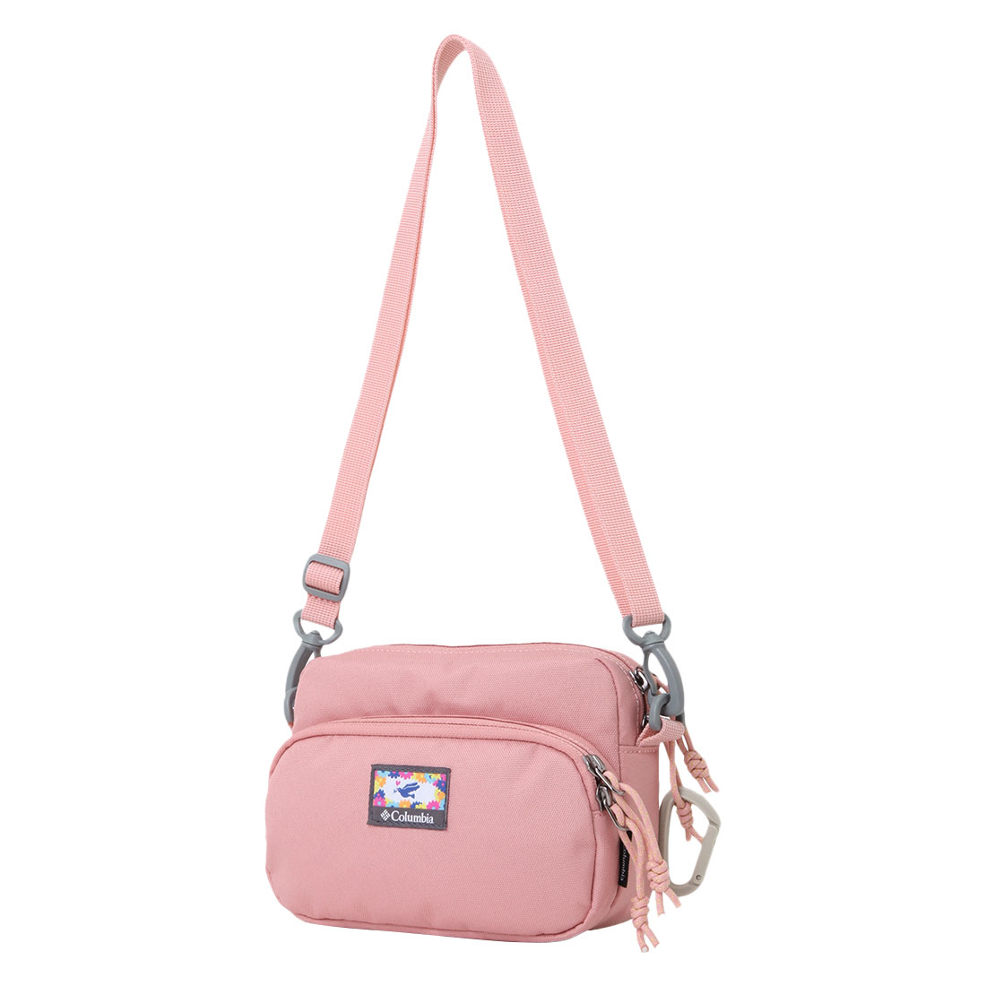 Columbia コロンビア プライスストリームショルダーケース PU8701 ショルダーバッグ メンズ レディース ブランド 河野ルル | Columbia | 04