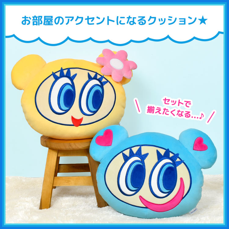エンジェルブルーキッズ ANGELBLUE ナカムラくん 豪華3段ペン