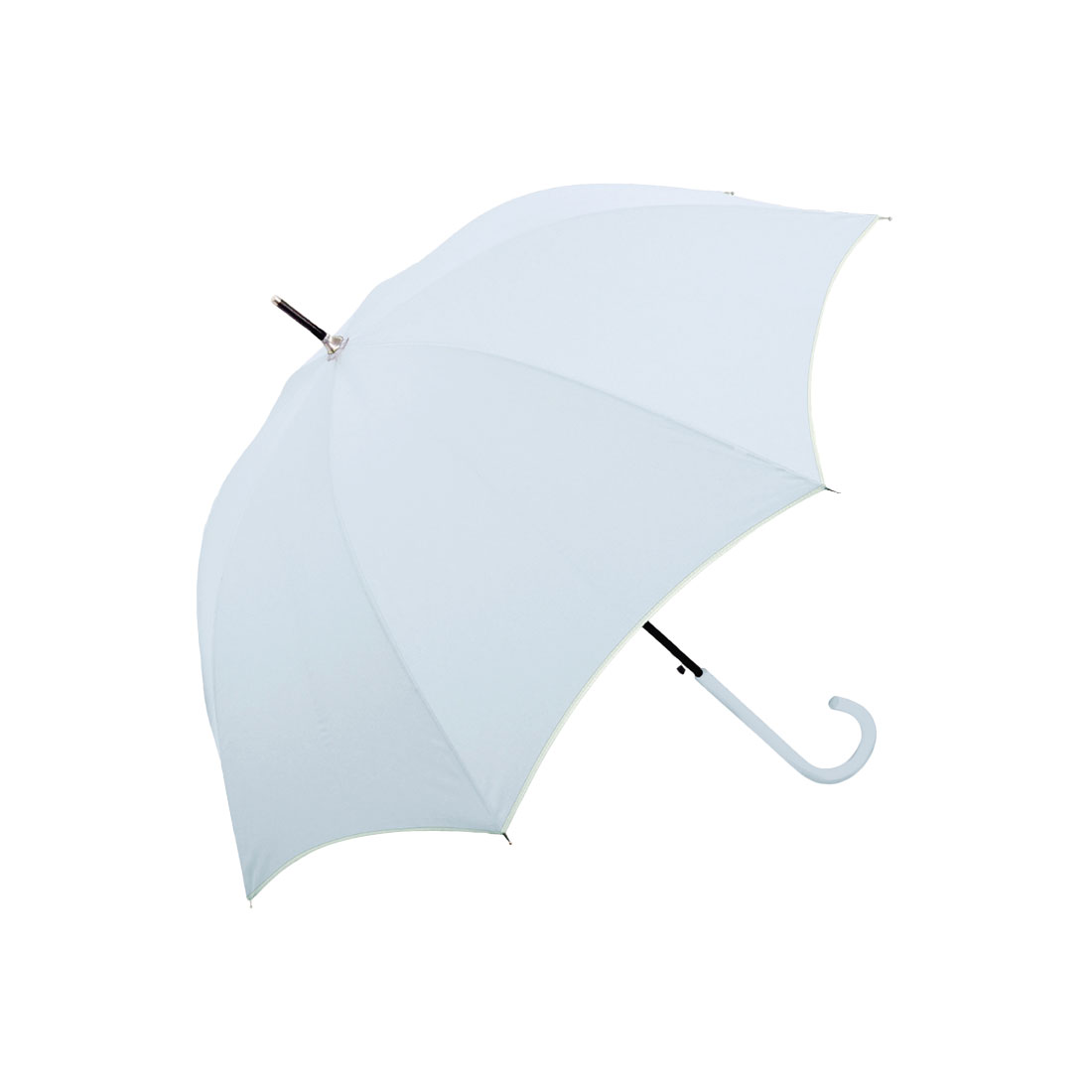 CRUX 傘 レディース おしゃれ 大きめ 丈夫 軽い 60cm 晴雨兼用