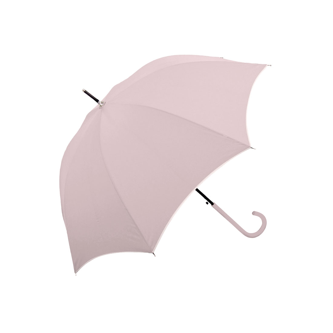 傘 レディース おしゃれ 大きめ 丈夫 軽い 60cm 晴雨兼用 日傘 遮光 