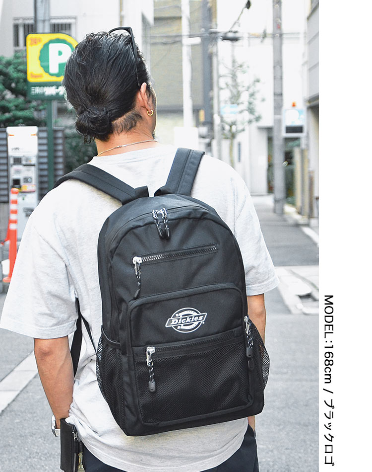 リュック メンズ レディース dickies ディッキーズ リュックサック 