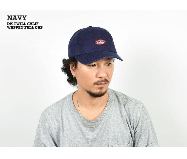 キャップ メンズ レディース DICKIES ディッキーズ 男性 女性 ユニ 