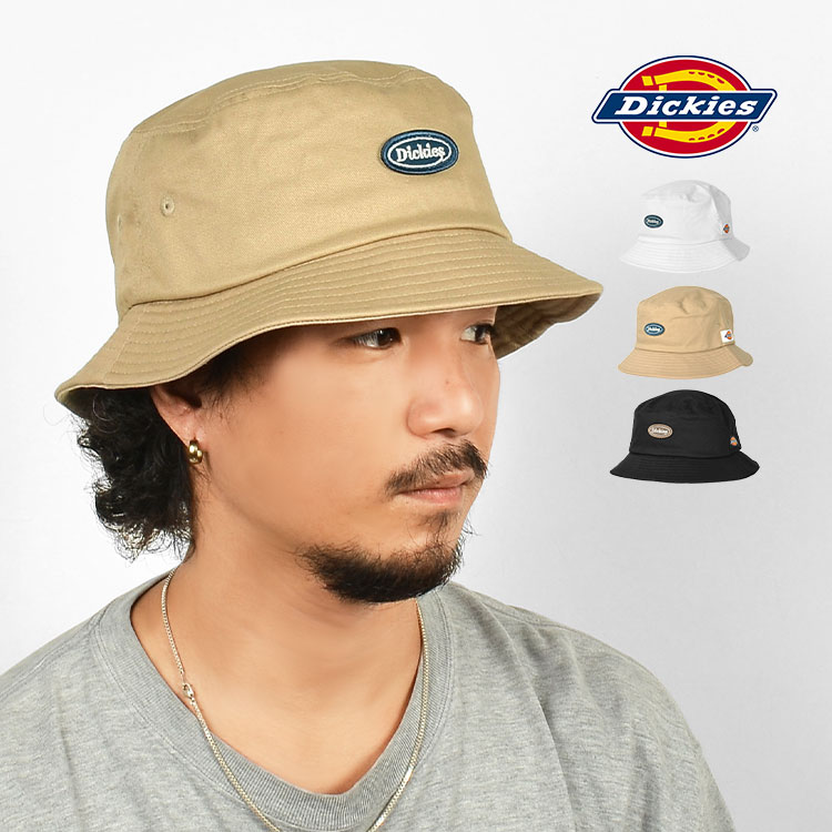 バケットハット メンズ レディース DICKIES ディッキーズ 男性 女性