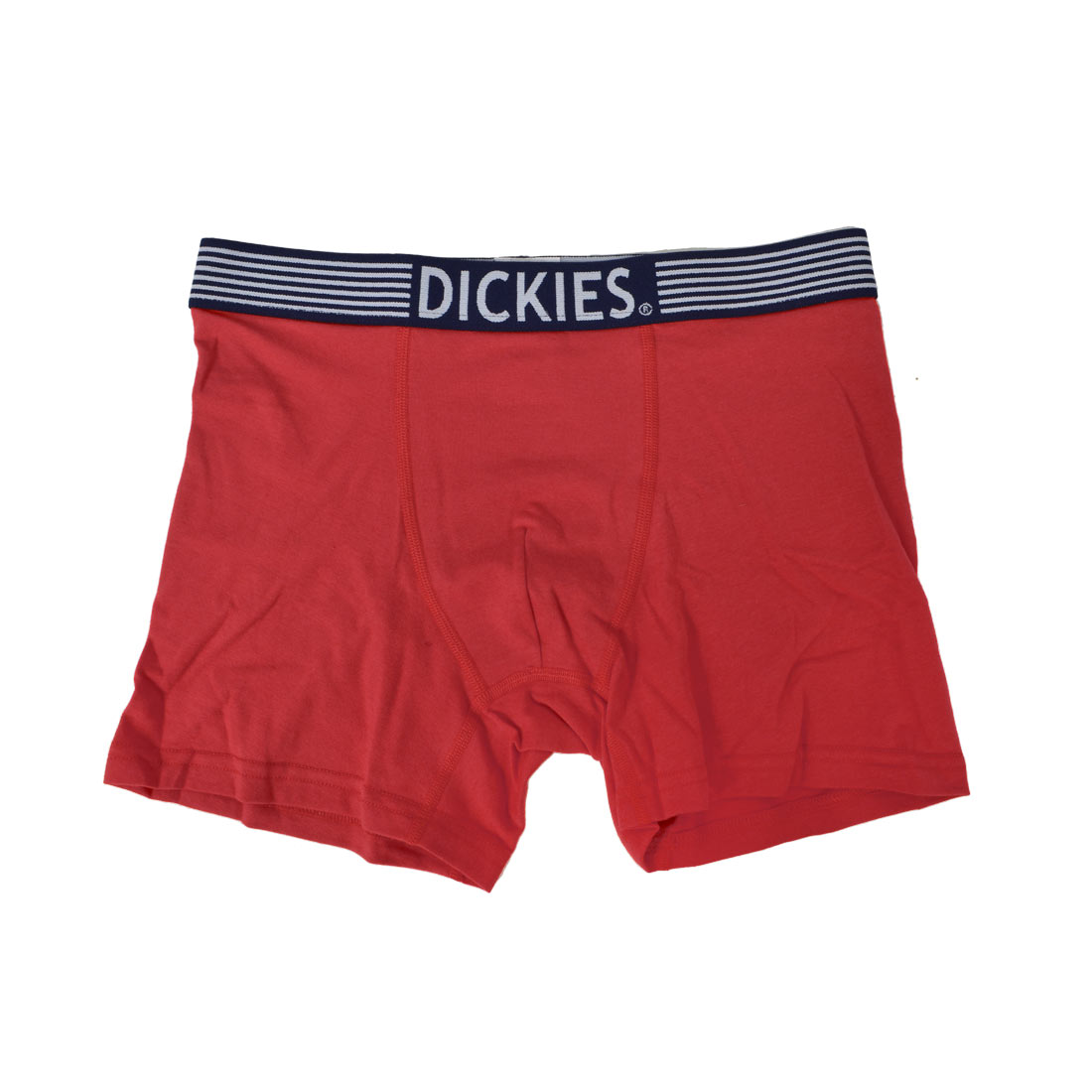 ボクサーパンツ メンズ ディッキーズ Dickies 1枚 バラ売り 綿