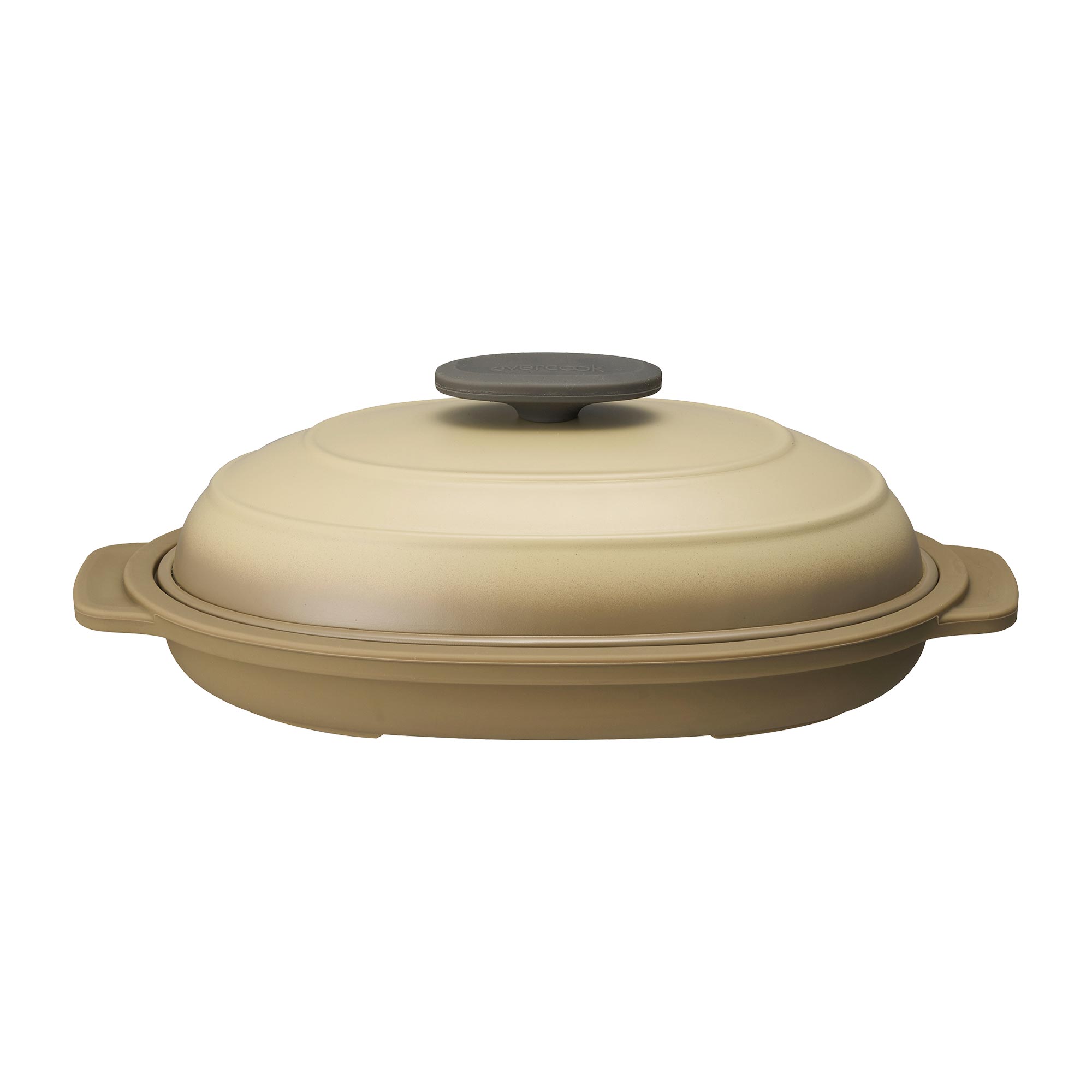 evercook 電子レンジ グリル 調理器具 エバークック EAMWOV ドウシシャ
