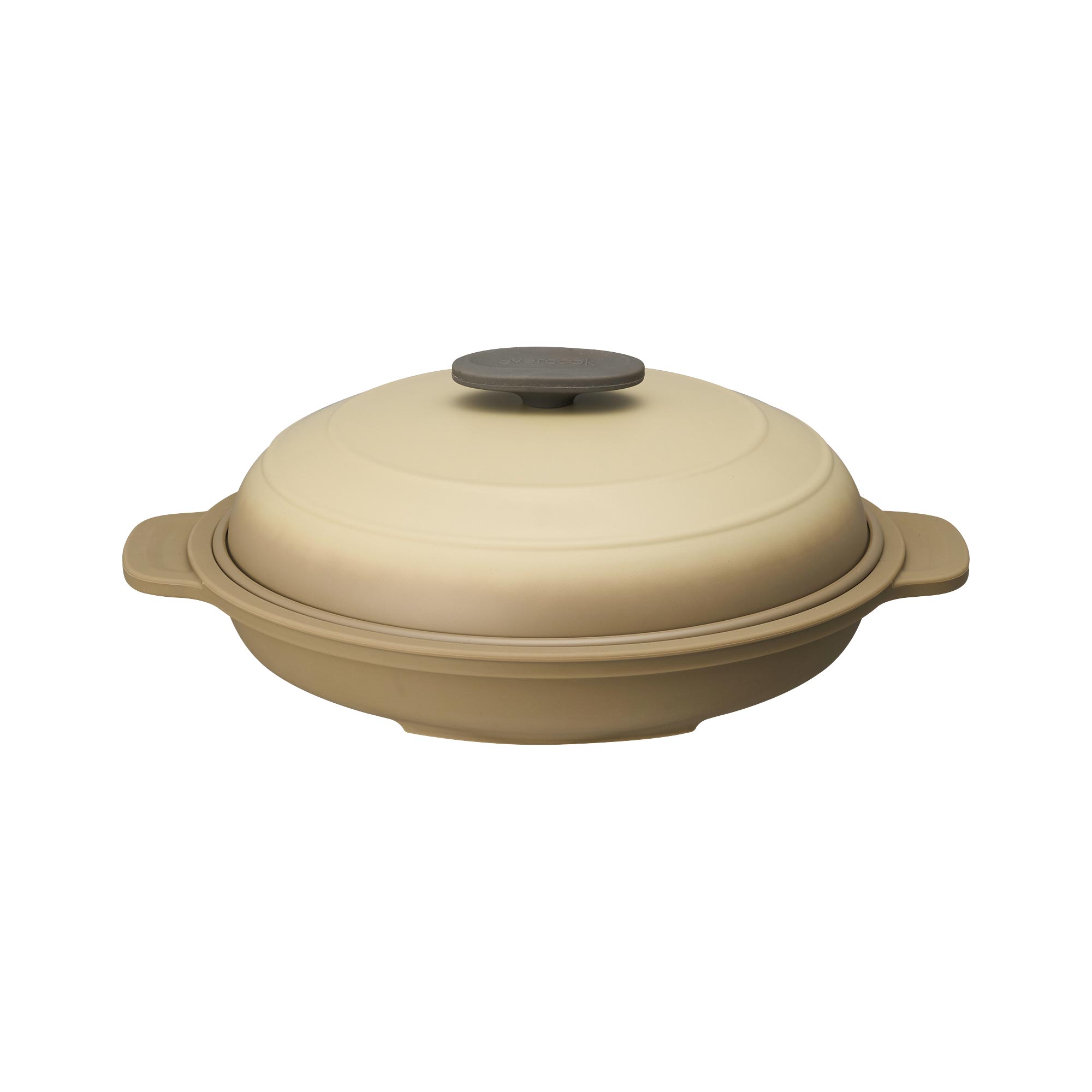 evercook エバークック 電子レンジ グリル 調理器具 ドウシシャ