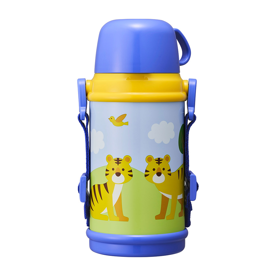 しなこちゃん 3WAY ボトル 600ml 水筒 sokomo 新品未開封｜Yahoo