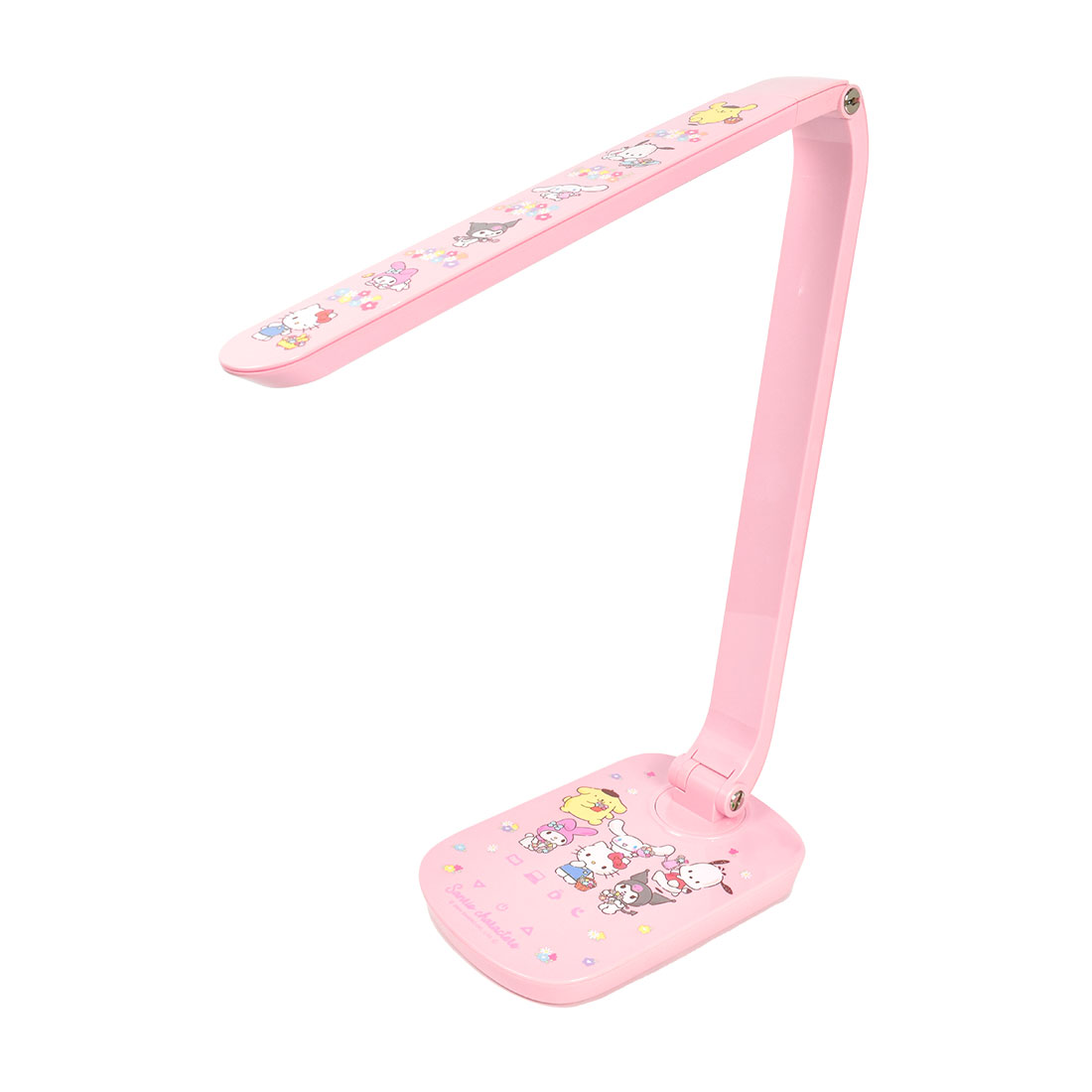 DOSHISHA（ドウシシャ） デスクライト サンリオ 目に優しい LED 子供