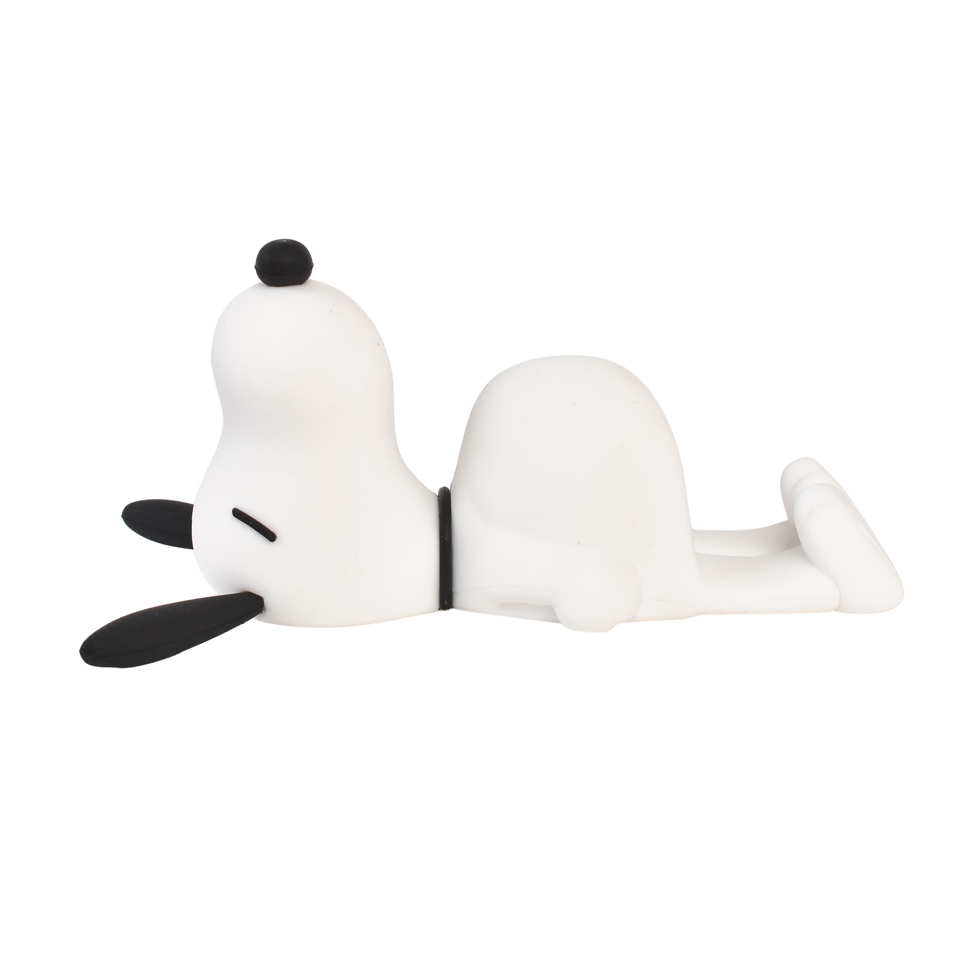 SNOOPY（スヌーピー） スマホスタンド 卓上 かわいい マスコット