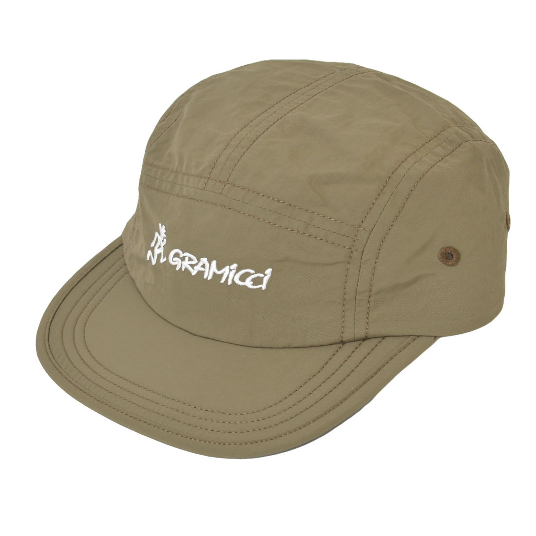 キャップ キッズ GRAMICCI グラミチ キッズキャップ おしゃれ ブランド 男の子 女の子 帽子 軽量 54cm KIDS SHELL JET CAP シェル ジェットキャップ 送料無料｜hauhau｜02