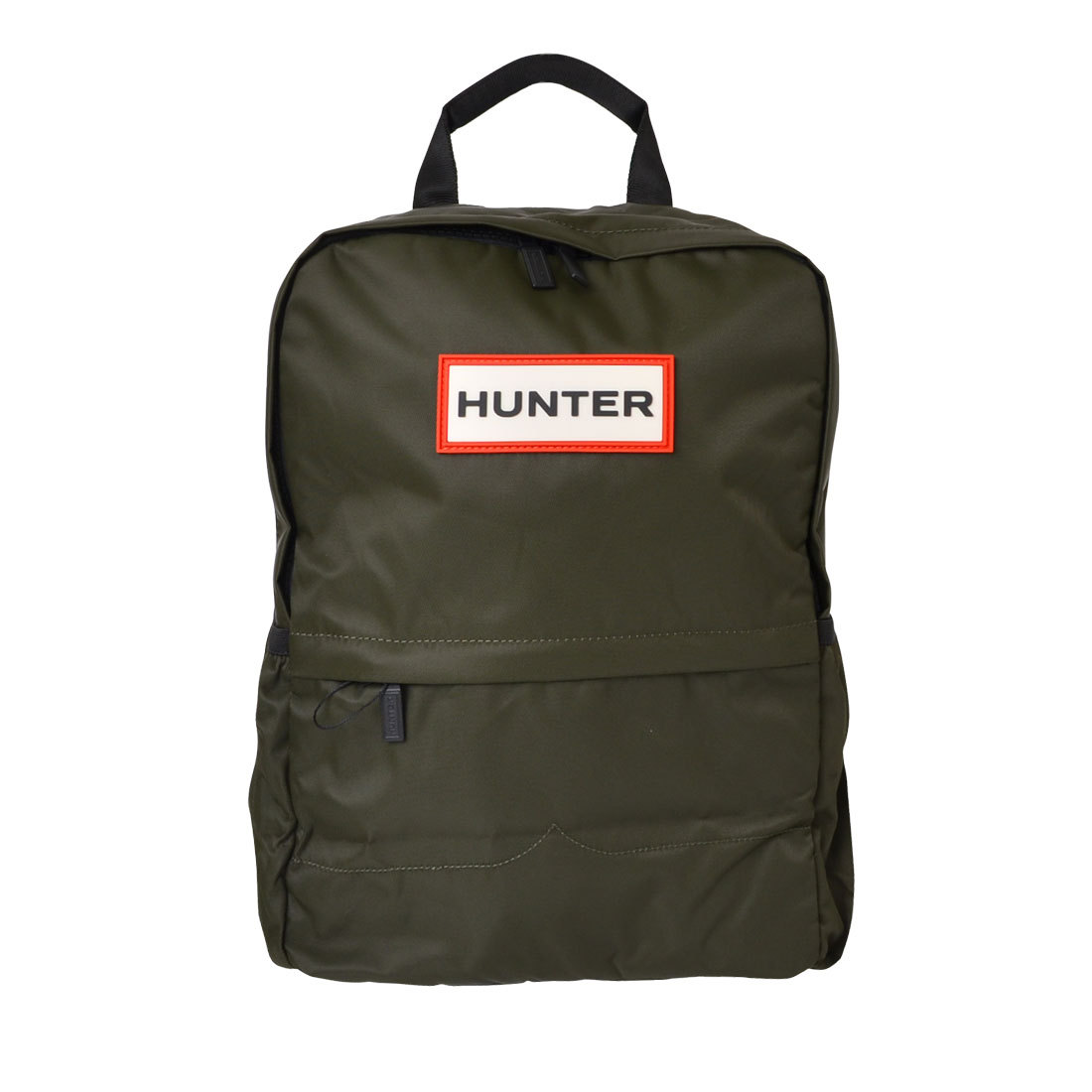 リュック HUNTER ハンター リュックサック ブランド 防水 バックパック