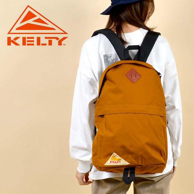 リュック KELTY リュックサック ケルティ DAYPACK 18L 2591918 730918