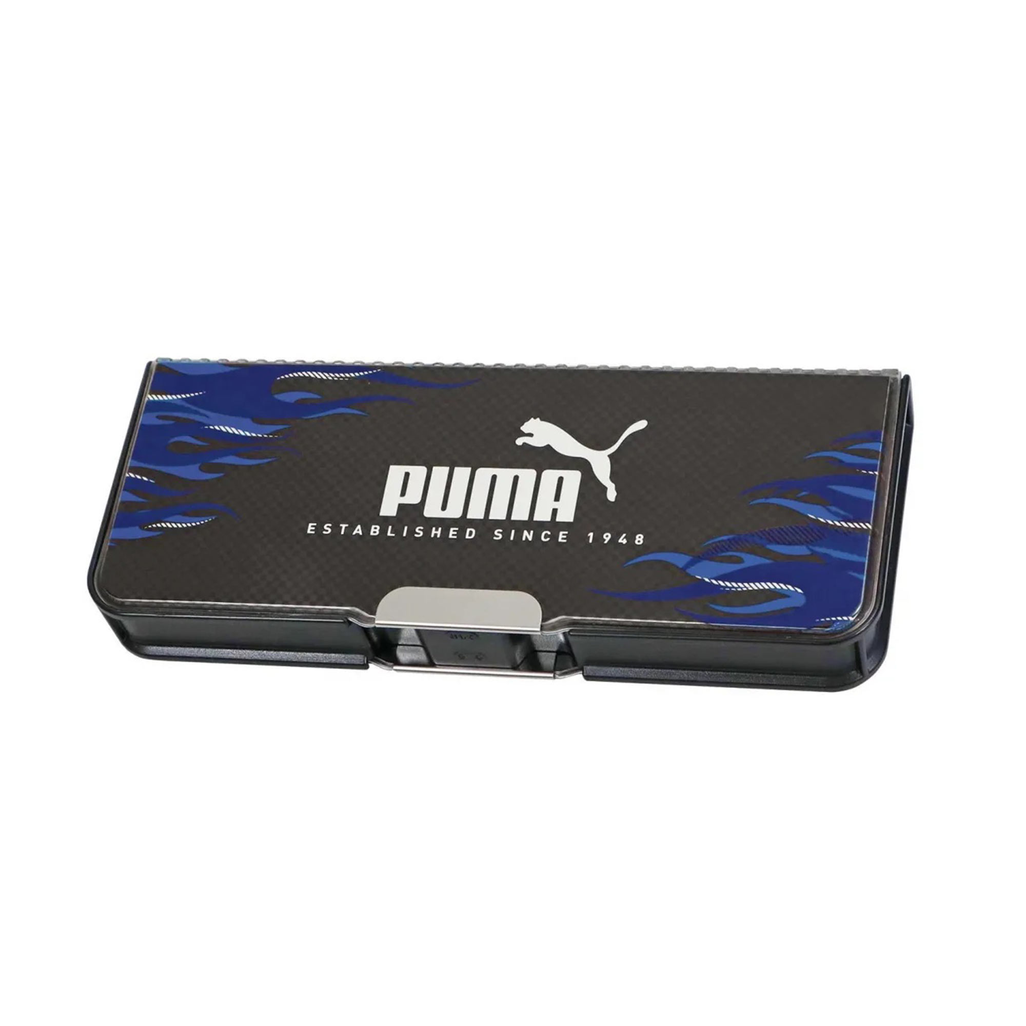 PUMA（プーマ） 筆箱 男の子 小学校 男子 箱型 ピッタントン CH053