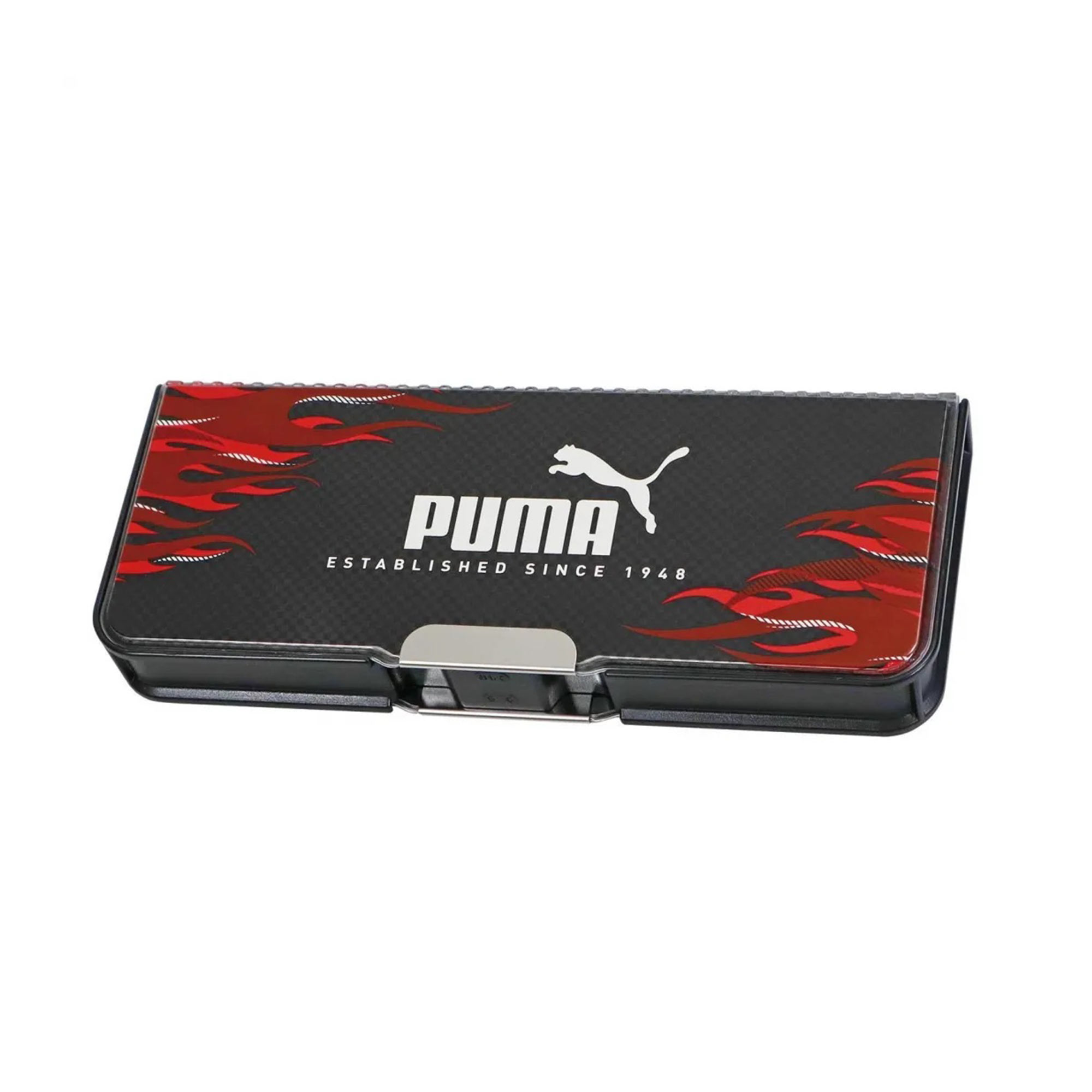 PUMA（プーマ） 筆箱 男の子 小学校 男子 箱型 ピッタントン CH053