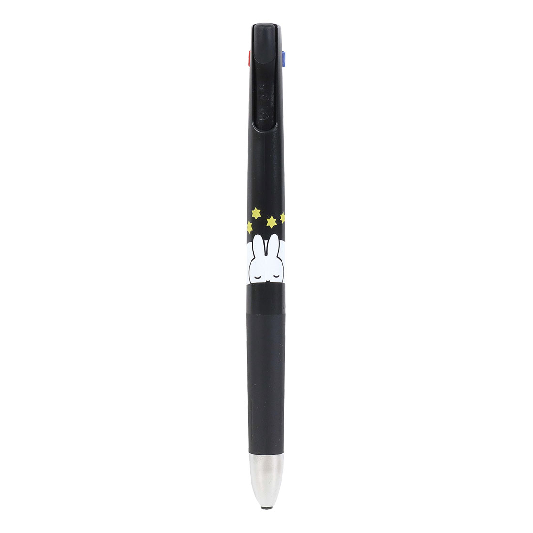 ボールジャーブレンダー ミッフィ Miffy ミッフィーMiffy ブレン 3色ボールペン 0.5mm EB293BG