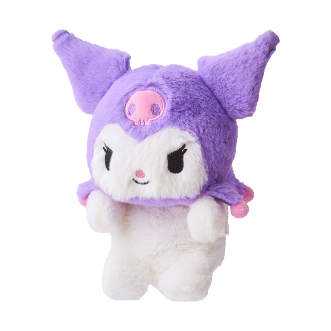 sanrio（サンリオ） ふんばるず ぬいぐるみ ハローキティ マイメロディ