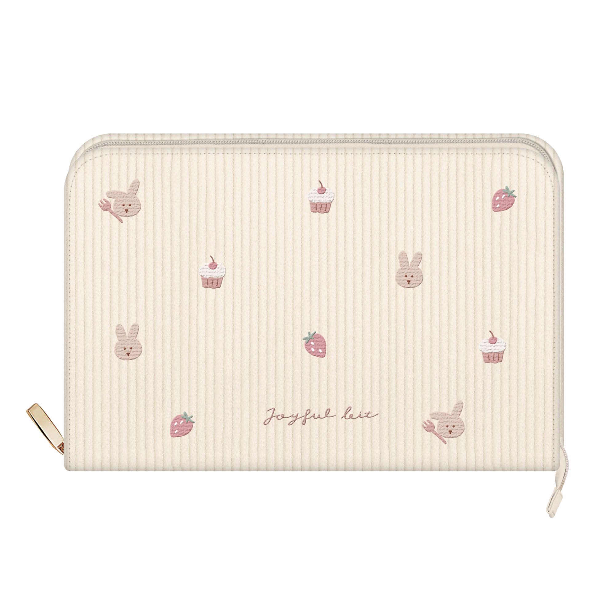 マルチケース 通帳 母子手帳 お薬手帳 かわいい パスポート 入れ