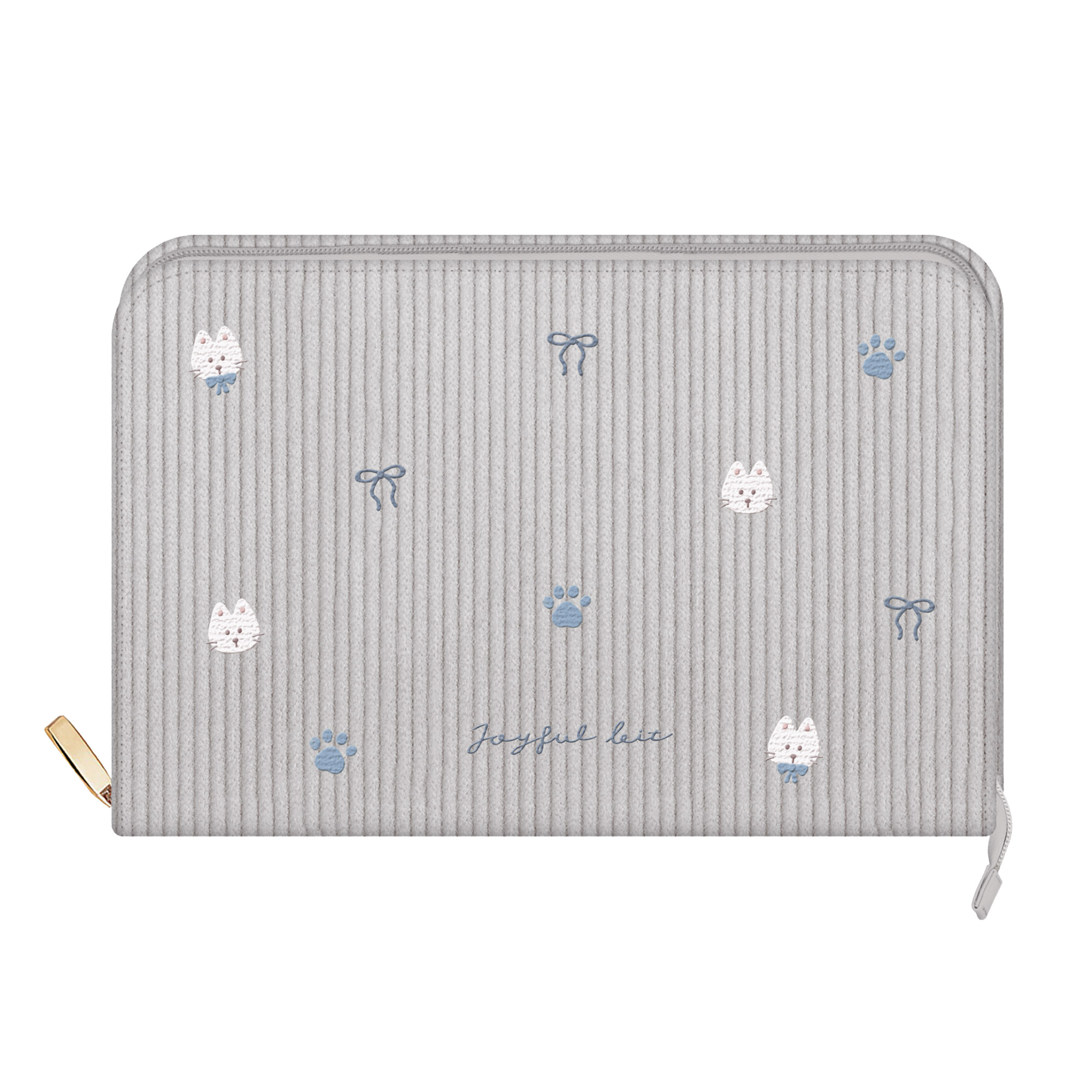 マルチケース 通帳 母子手帳 お薬手帳 かわいい パスポート 入れ